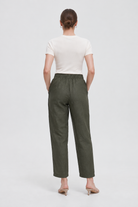 LV0900S262ZI green back - model alice
