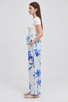 LV0905S262ZI blue side - model Daria S