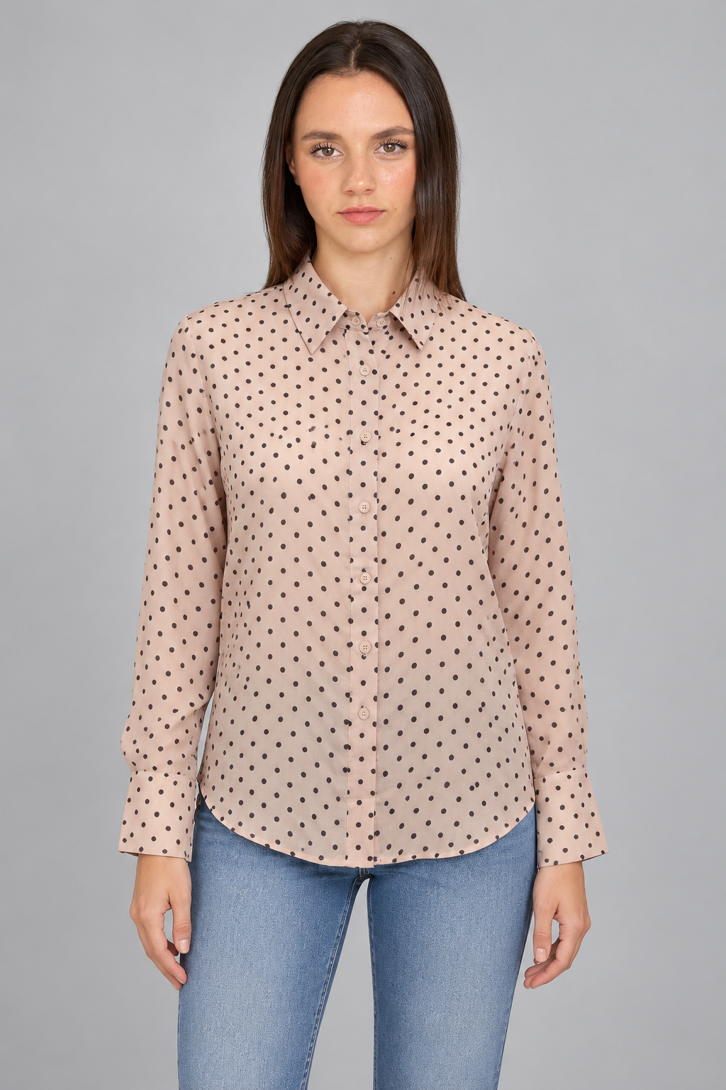 Full front on Liza - LV1008S263AN Multi