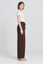 LV1164S262ZI brown side - model Maria