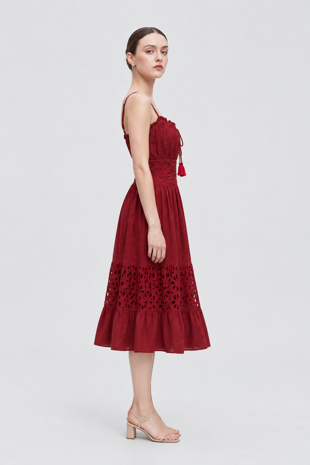 LV1167S262ZI red side - model Alice