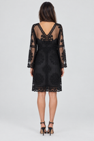 LV1201S264CDY black, back