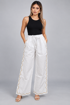 Full front on Beatriz - LV1333262KO White