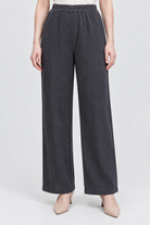 LV1335S263WN grey garment front - model Alice