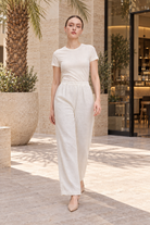 LV1335S263WN off_white lifestyle - model Alice