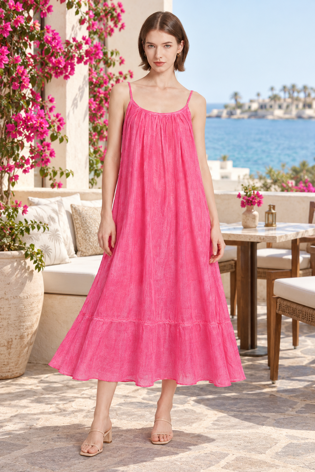 MA0455S262ZI multi lifestyle - model Maria