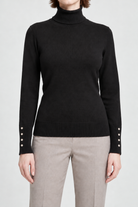MA0761W264CDY black Maria garment front