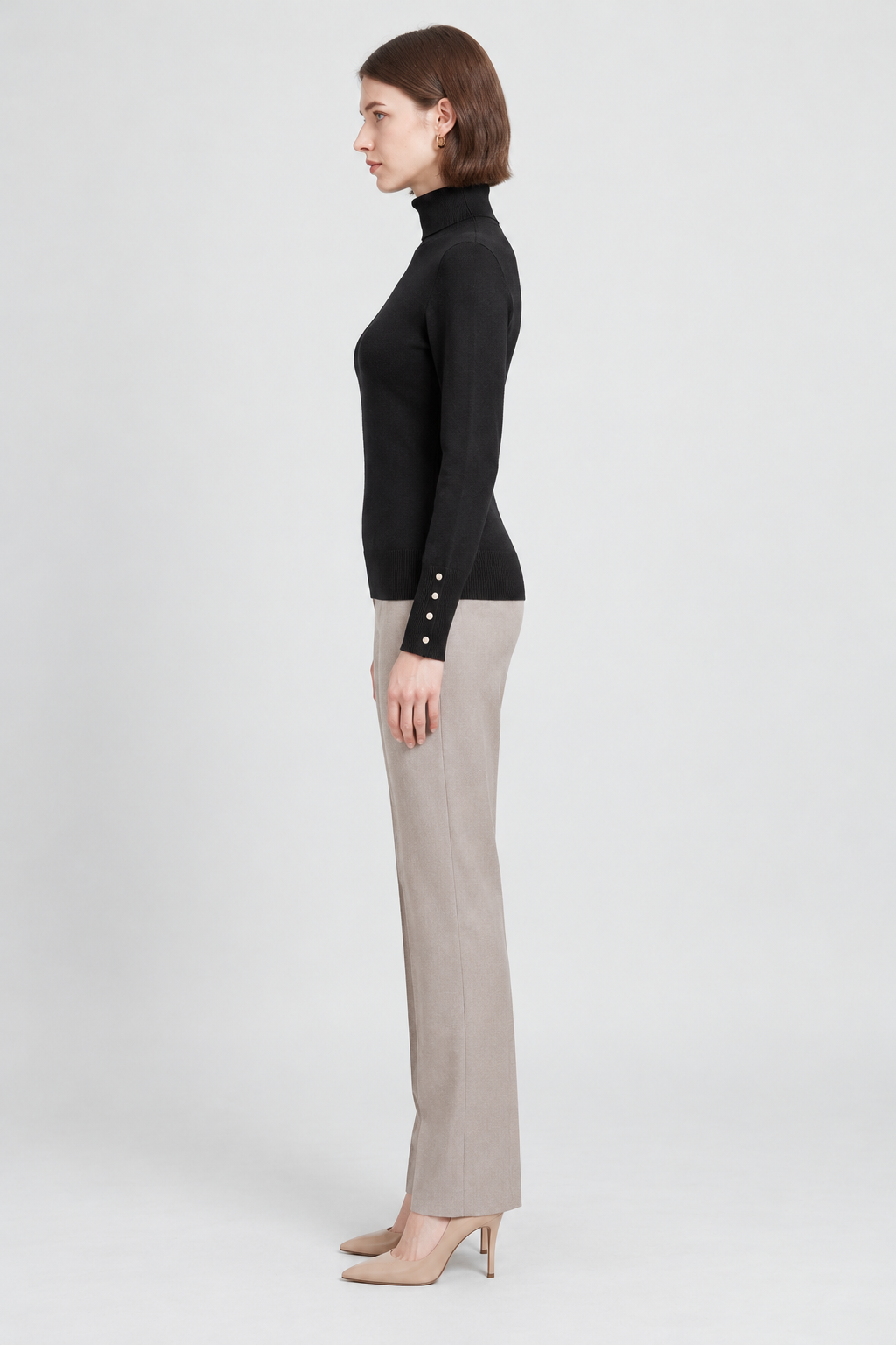 MA0761W264CDY black Maria side