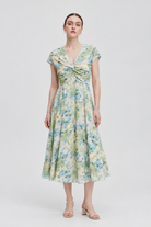 ML0521-25Q105 green full front - model alice