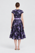 MLC0512 purple back - model alice