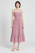 MWZ0202-25Q203 pink full front - model Maria