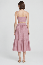 MWZ0202-25Q203 pink back - model Maria