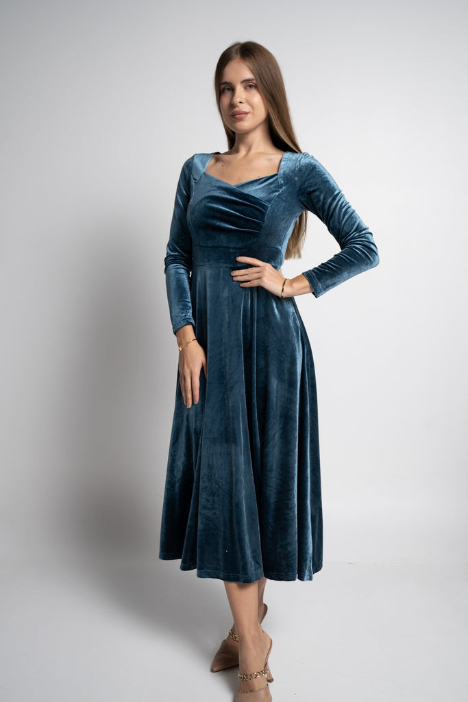 Women'S Dresses | Evening Dresses - Midi, Long & Short | Fashion