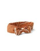 جينجرسنابس اكسسوارات شعر بناتي ربطة شعر فيونكه متعدد الألوان