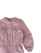 جينجرسنابس جمبسوت بناتي بكرانيش بجزء مطاطي أرجواني