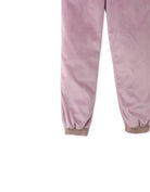 جينجرسنابس جمبسوت بناتي بكرانيش بجزء مطاطي أرجواني