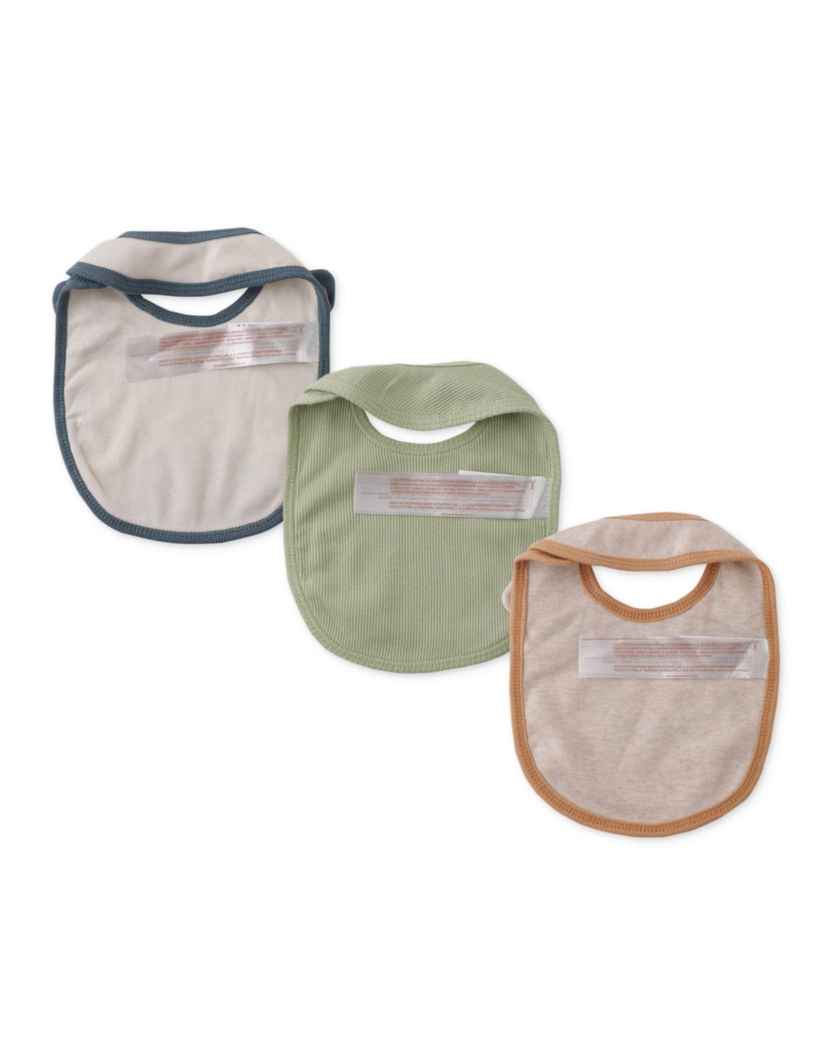 جينجرسنابس مريلة اولادي برسمة حيوانات متعدد الألوان