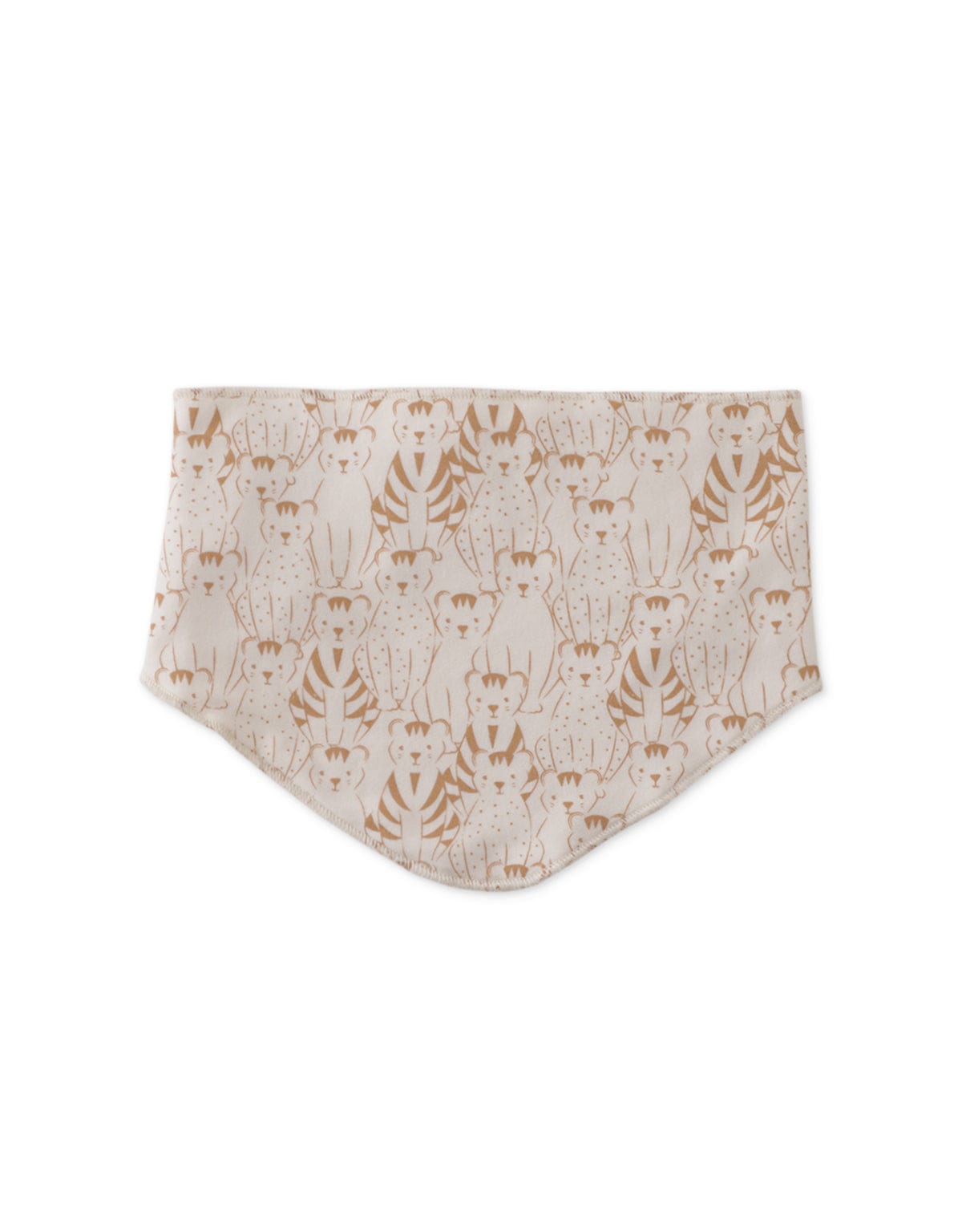 جينجرسنابس جمبسوت اولادي رضع برسمة نمور بيج