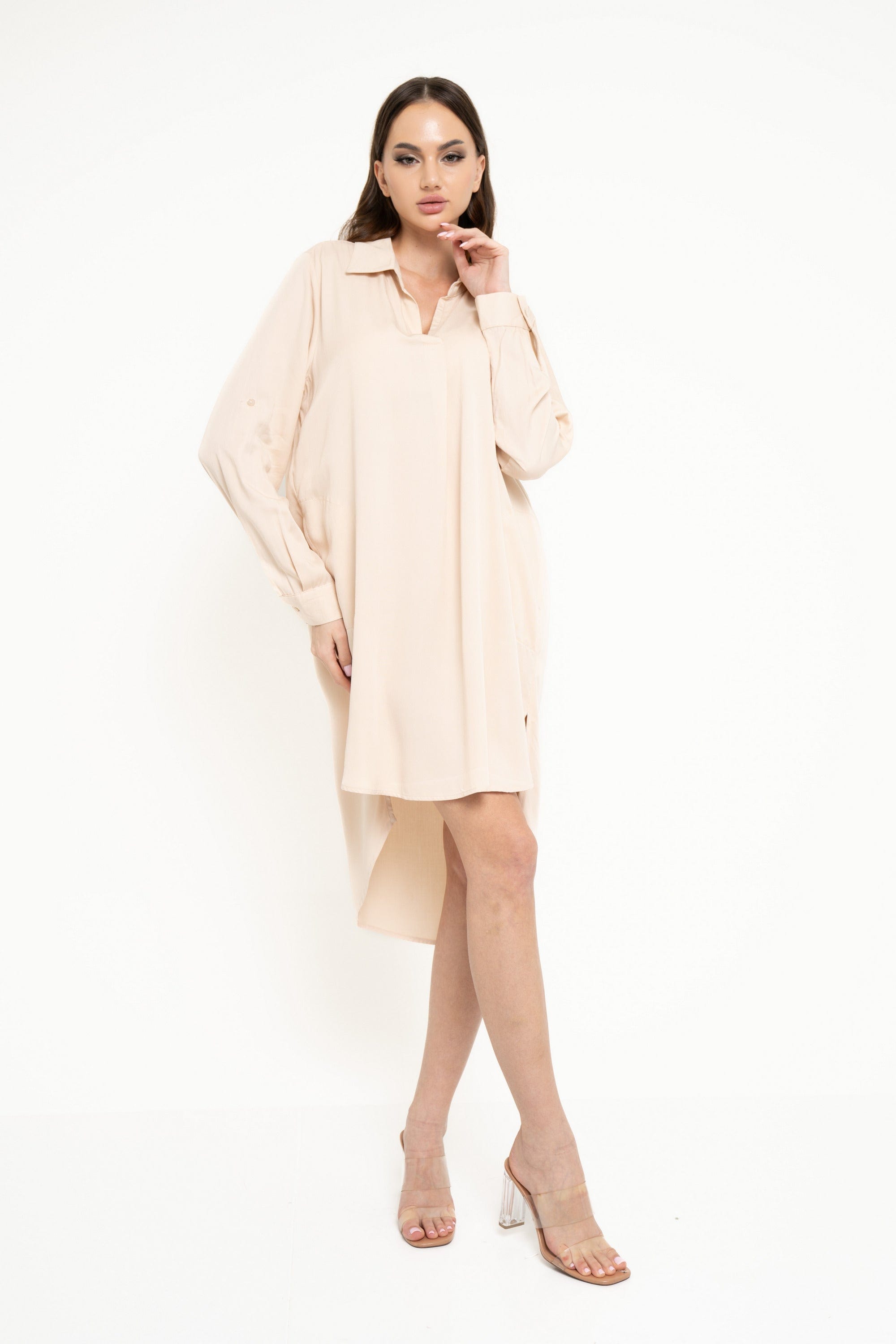 نتشي جمبسوت قصيرة كم طويل نسائي