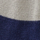 يونايتد كولورز اوف بينيتون قبعة مخططة بألوان متعددة أطفالي