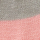 يونايتد كولورز اوف بينيتون قبعة مخططة بألوان متعددة أطفالي