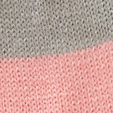 يونايتد كولورز اوف بينيتون قبعة مخططة بألوان متعددة أطفالي