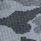 يونايتد كولورز اوف بينيتون بنطلون رياضي بنقشة مموهة برباط أولادي