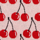 يونايتد كولورز اوف بينيتون تنورة اطفالي قصيرة بنقشة كريز