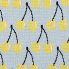 يونايتد كولورز اوف بينيتون تنورة اطفالي قصيرة بنقشة كريز