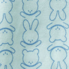 يونايتد كولورز اوف بينيتون سالوبيت شينيل برسوم الأرانب رضع