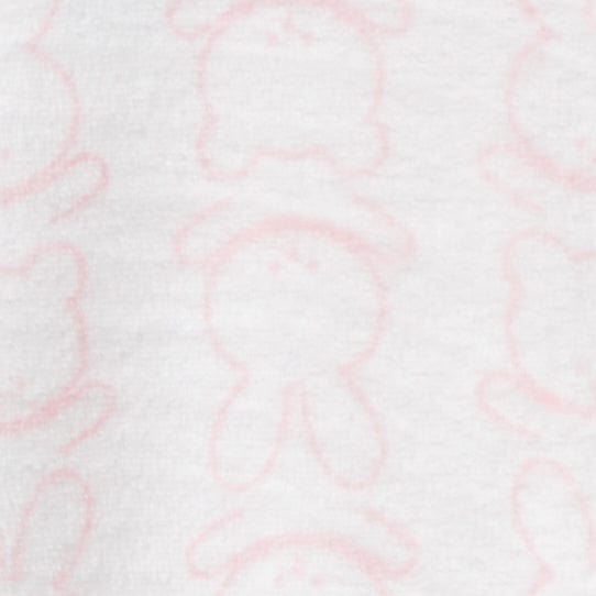 يونايتد كولورز اوف بينيتون سالوبيت شينيل برسوم الأرانب رضع