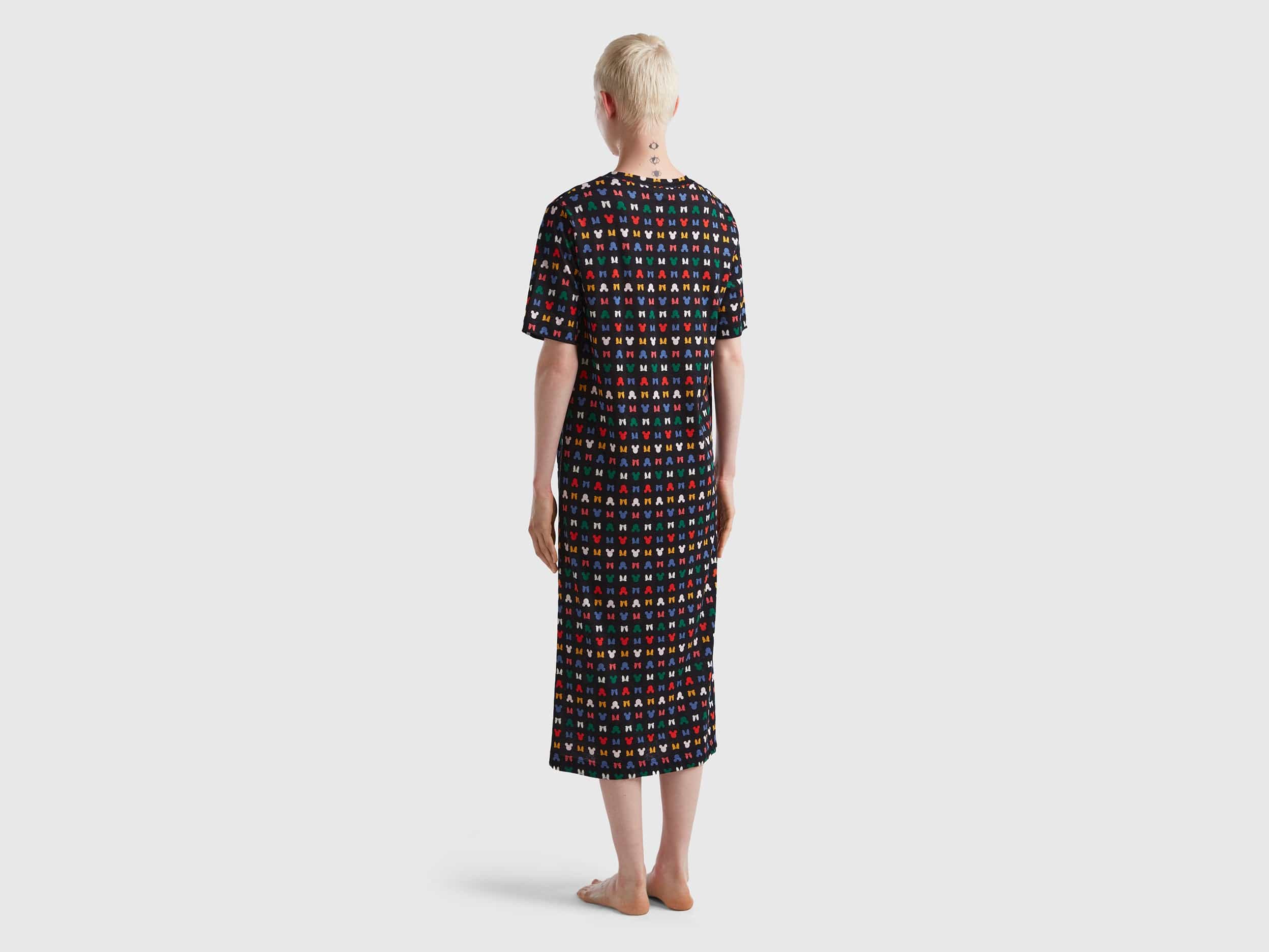 يونايتد كولورز اوف بينيتون قميص نوم ديزني بناتي