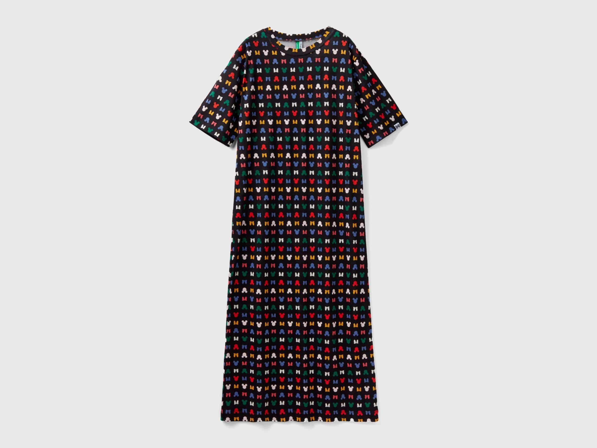 يونايتد كولورز اوف بينيتون قميص نوم ديزني بناتي