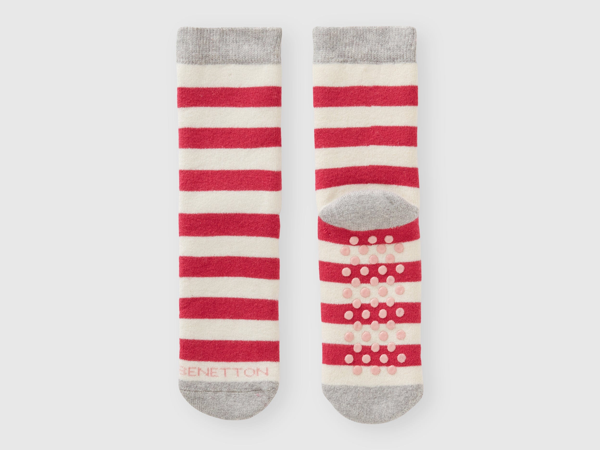 يونايتد كولورز اوف بينيتون جوارب بدمية صغيرة أطفالي