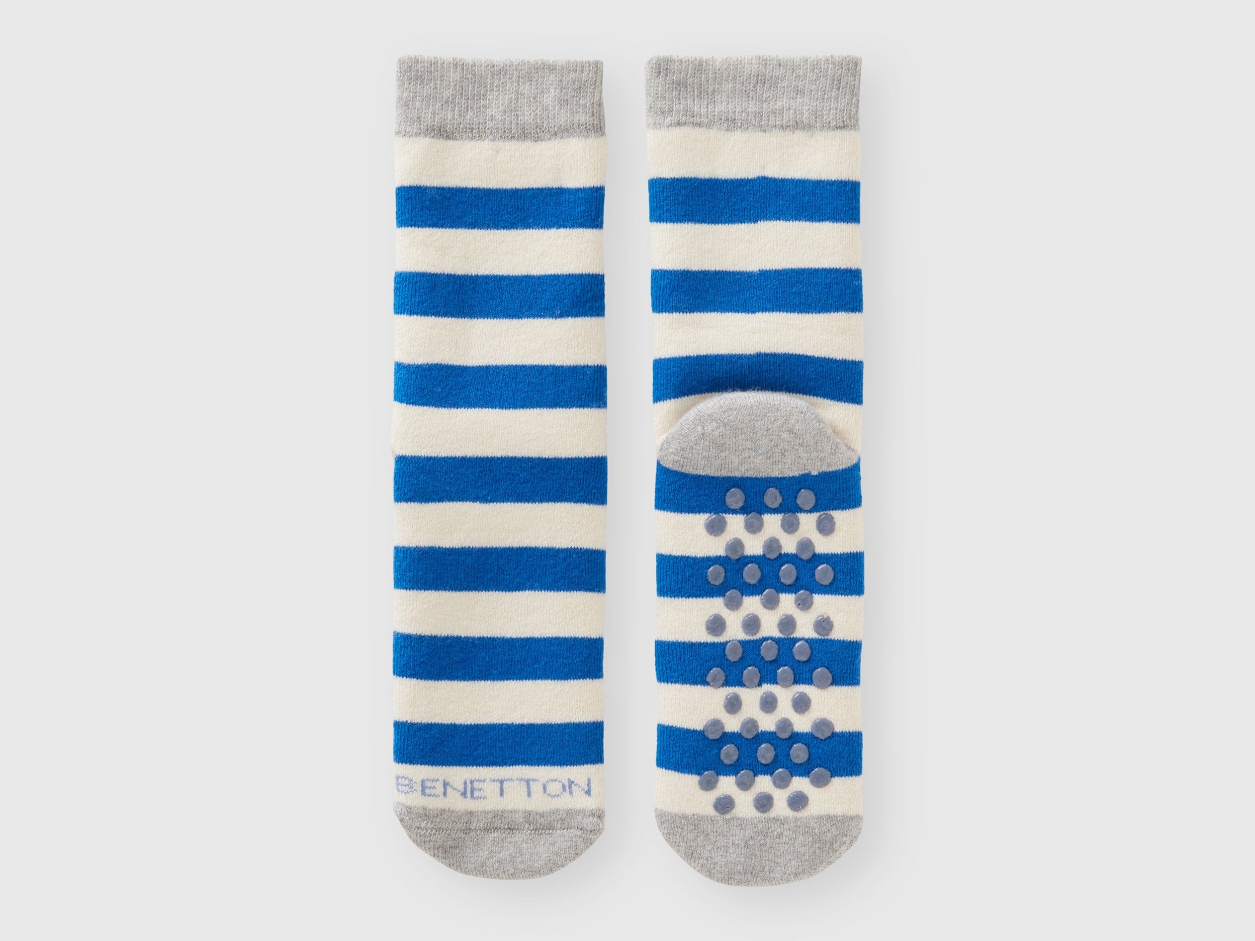 يونايتد كولورز اوف بينيتون جوارب بدمية صغيرة أطفالي