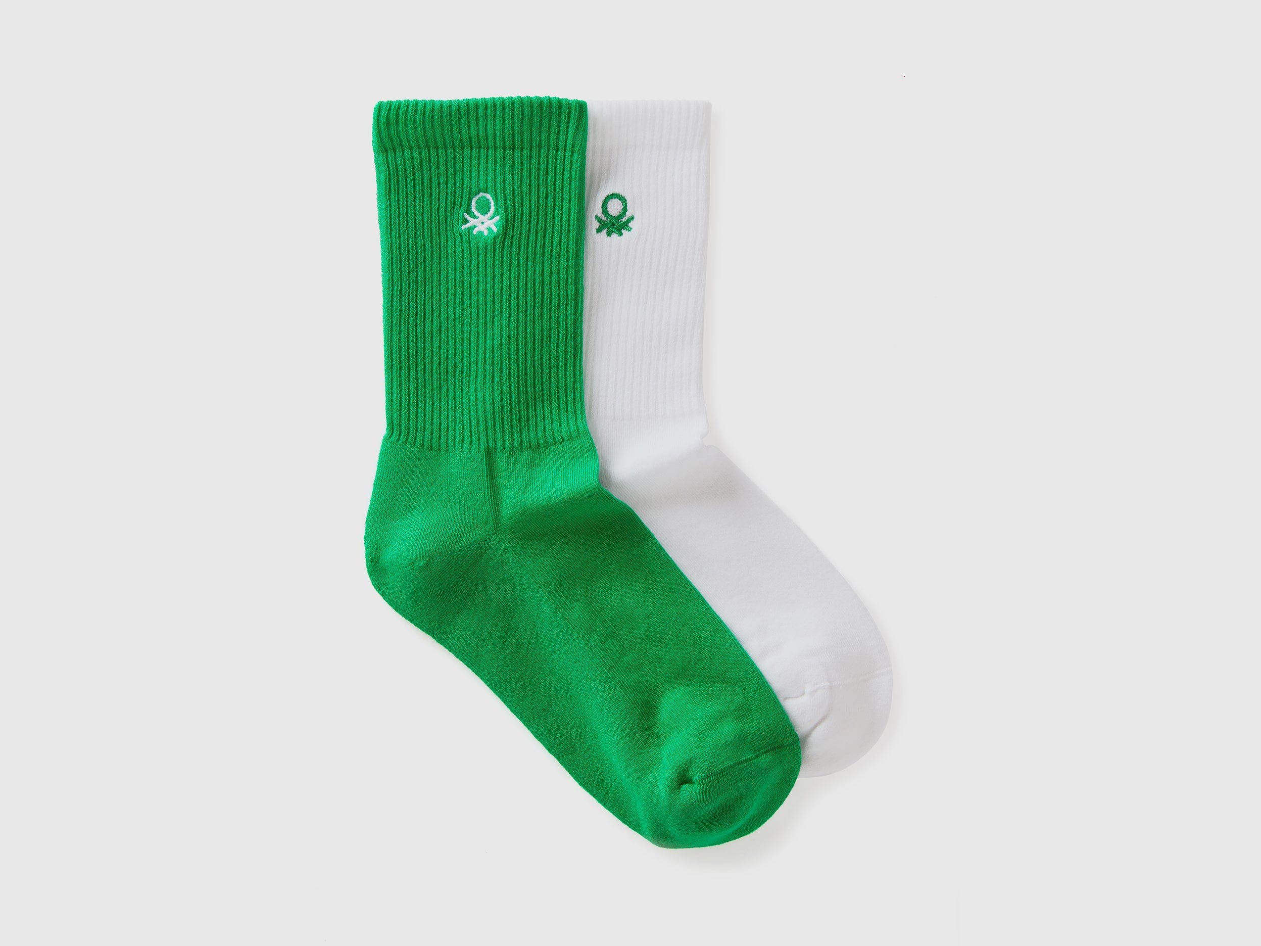 يونايتد كولورز اوف بينيتون طقم جوارب اطفال رياضية