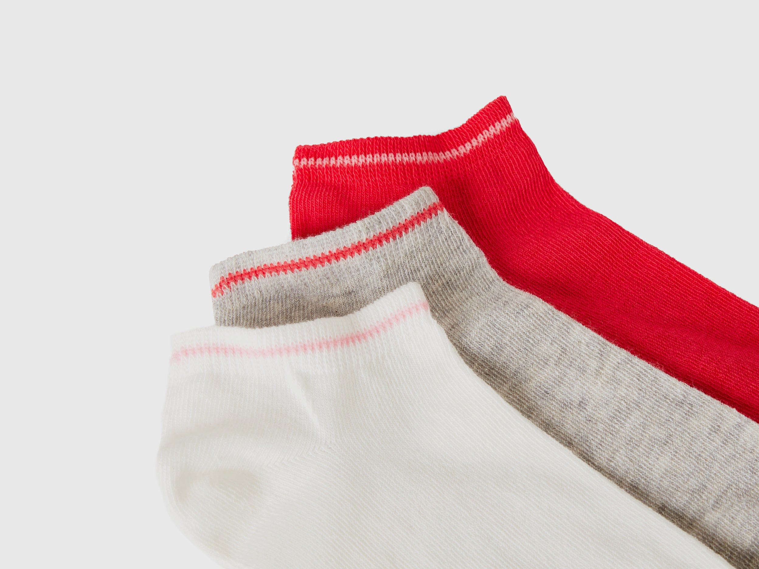 يونايتد كولورز اوف بينيتون جوارب محبوكة ولادي