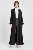 WZ77322Q108 black Maria full front