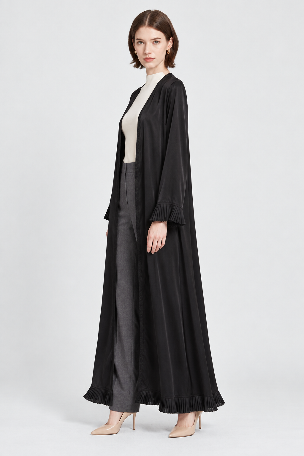 WZ77322Q108 black Maria side