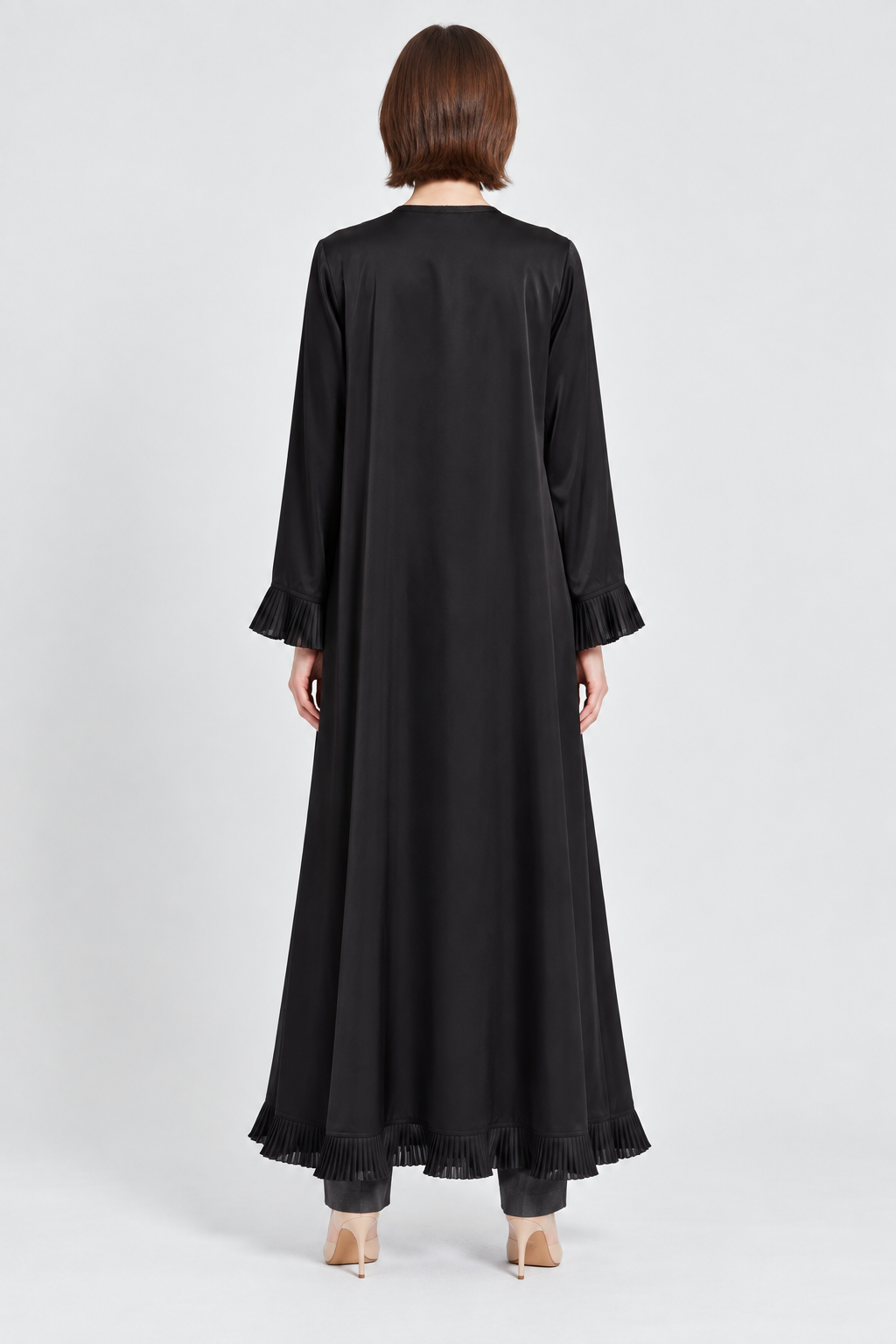 WZ77322Q108 black Maria back