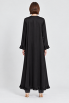 WZ77322Q108 black Maria back