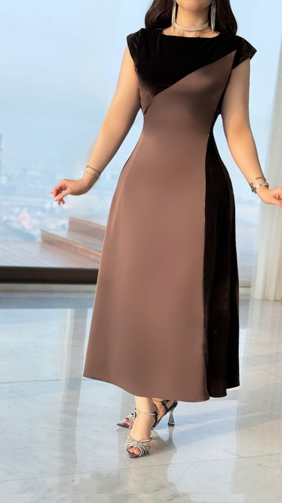 women's a line midi dress Women's A Line Midi Dresses