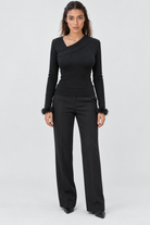 Y002126Q4 black, full front