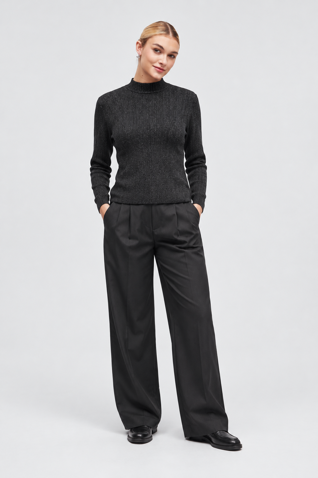 Y004326Q4 black, full front