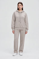 YLC0167AGI beige full front - model Daria S