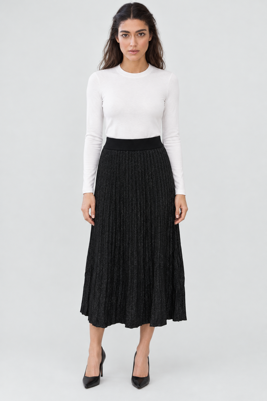 YO04226Q4 black, garment-focused front