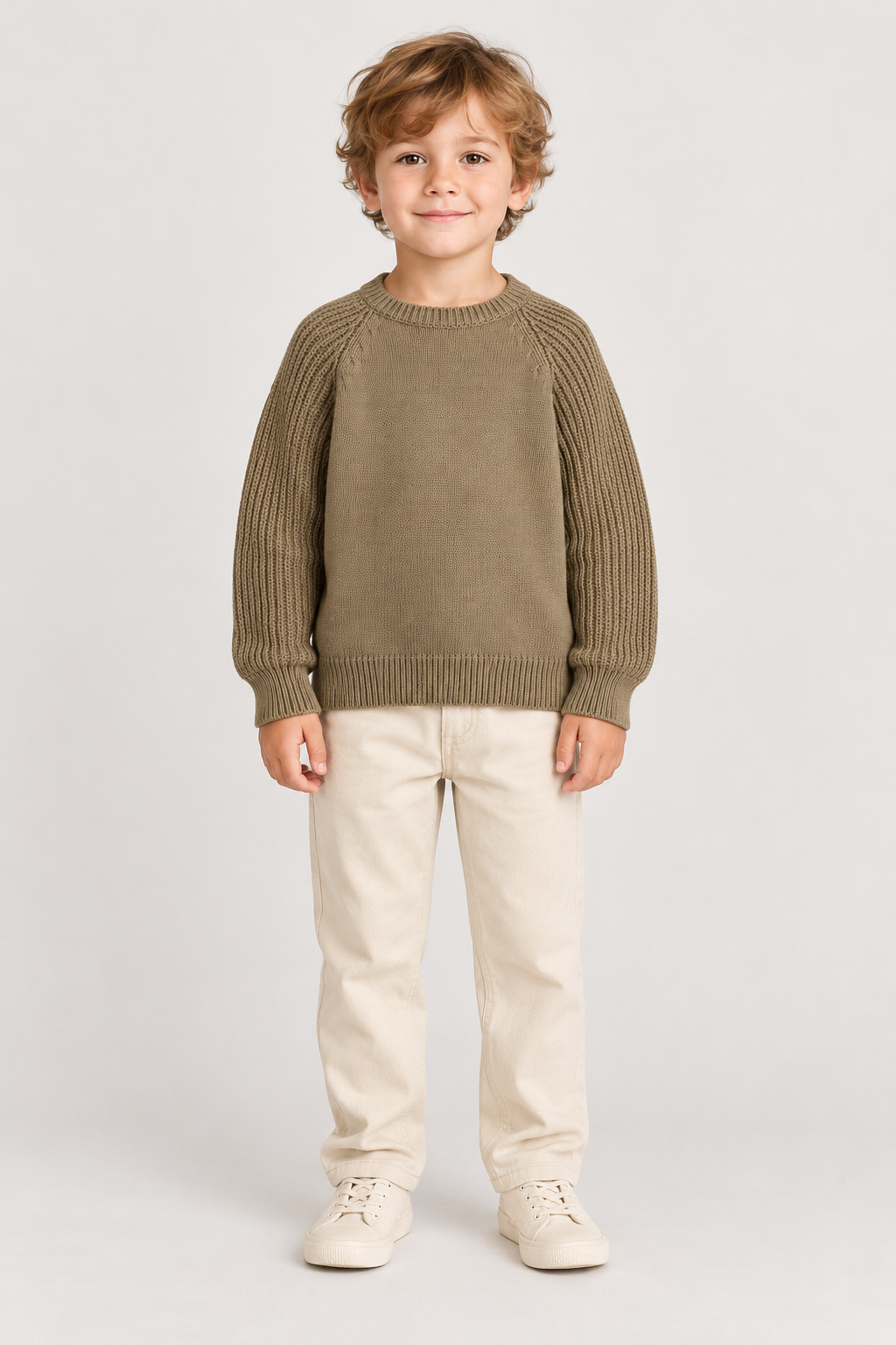 Gingersnaps bca0013 front model image