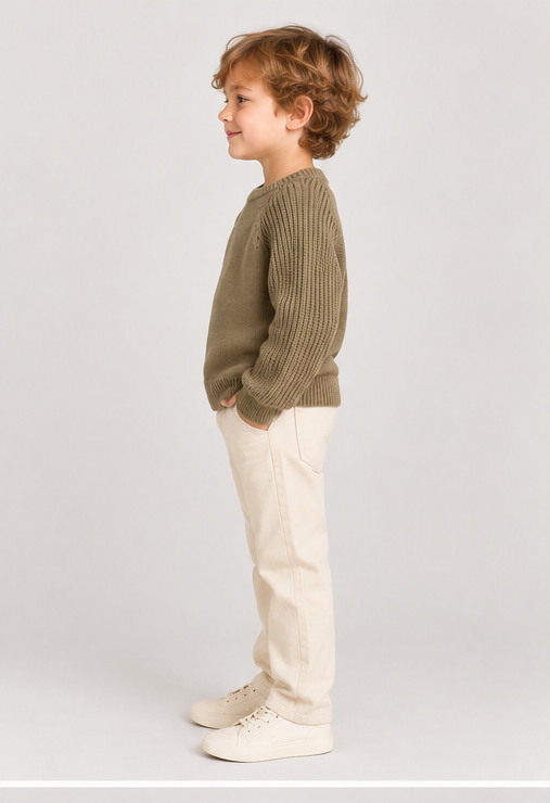 Gingersnaps bca0013 left model image