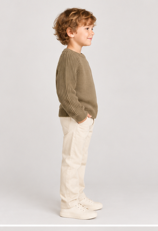Gingersnaps bca0013 right model image