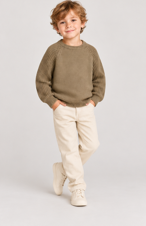 Gingersnaps bca0013 lifestyle model image